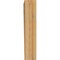 Ekena Millwork Thorton Traditional Rough Sawn Bracket, Western Red Cedar, 6"W x 30"D x 30"H BKT06X30X30THR01RWR - alternate 2